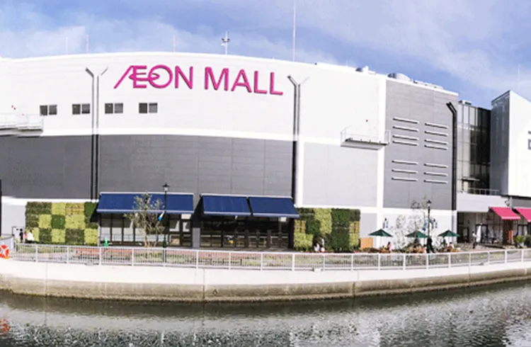 リフォーる イオンモール神戸南店【水まわりリフォーム専門店】