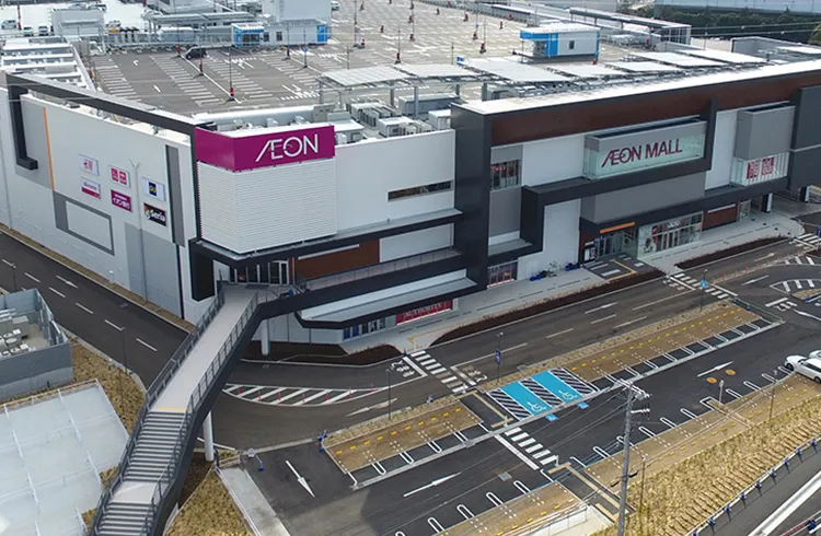 リフォーる イオンモール座間店